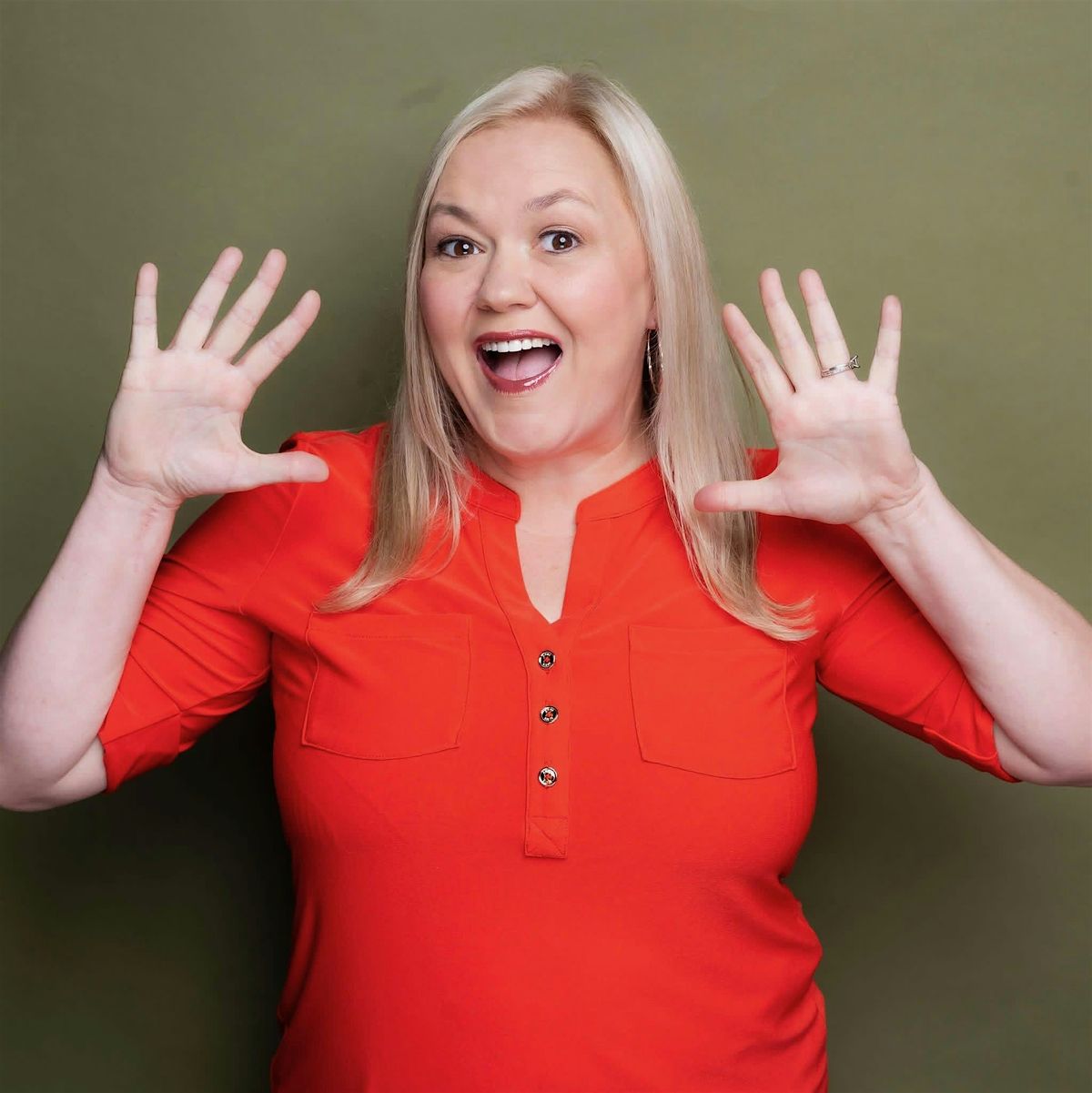 One Night Only: Holly Ballantine