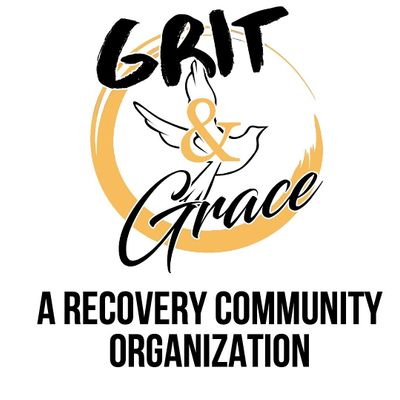 Grit & Grace - A Recovery Community Organization