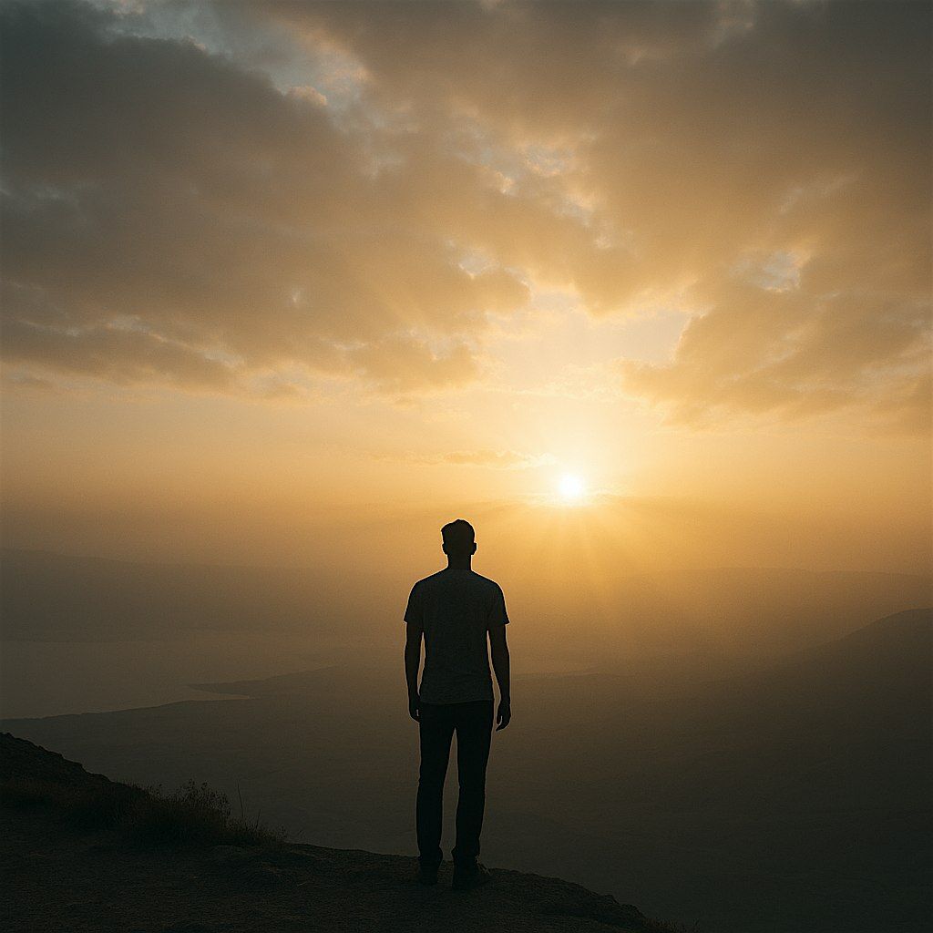 Kaballah: The Spiritual Skill We Never Learned - Surrender