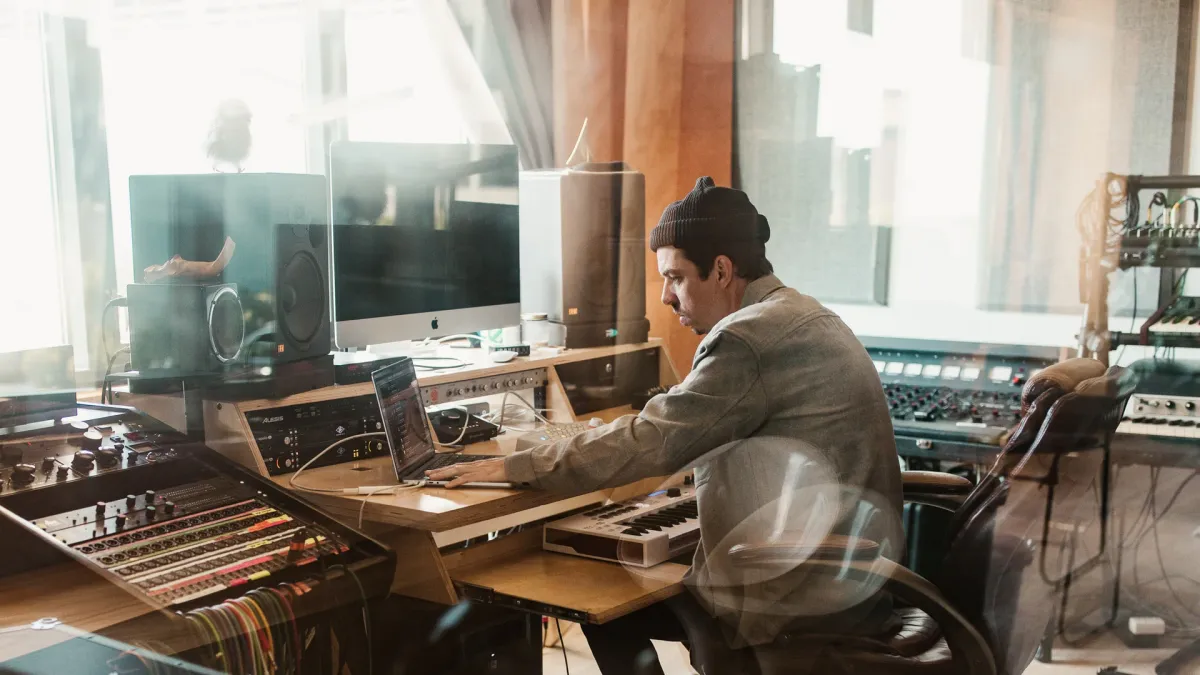 Grieves, Badfish in Lake Buena Vista
