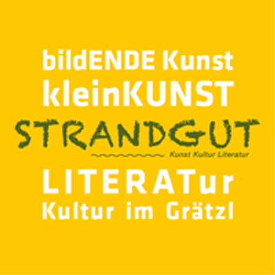 STRANDGUT - Verein f\u00fcr bildende Kunst, Kleinkunst und Literatur
