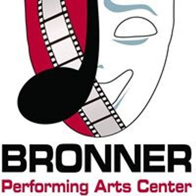 Bronner Performing Arts Center