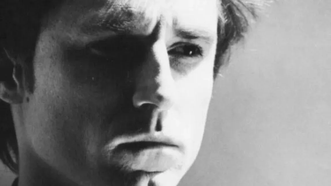 John Waite in Conway