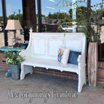 New Beginnings Furniture TN