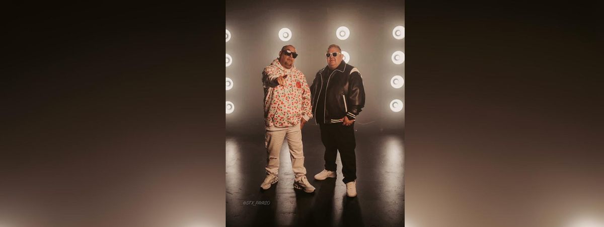 NB Ridaz & Big Gemini