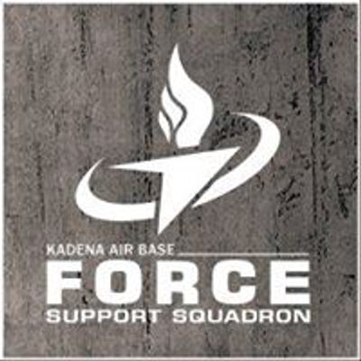 Kadena Force Support Squadron