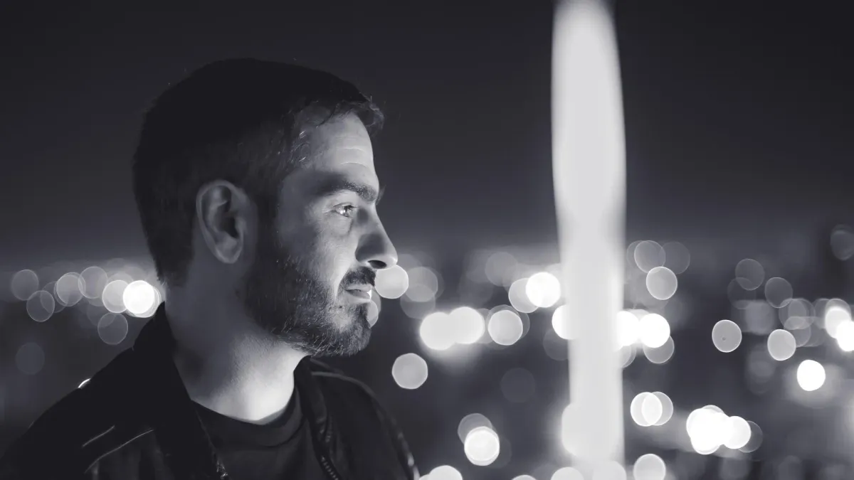 Shall Ocin, KANYKEI, Bedouin, Jimi Jules in Goa