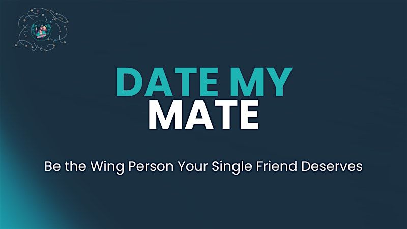 Date My Mate Edinburgh
