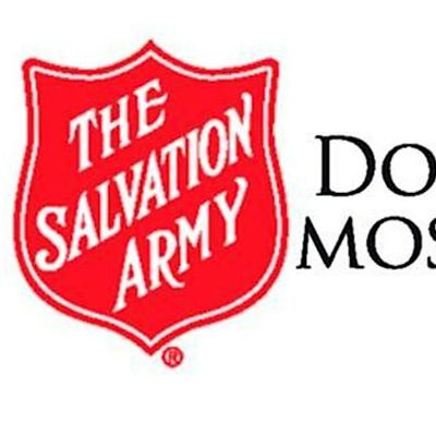 Salvation Army