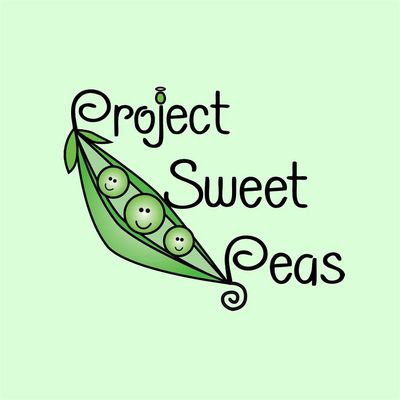 Project Sweet Peas
