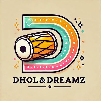 Dhol and Dreamz Events Team