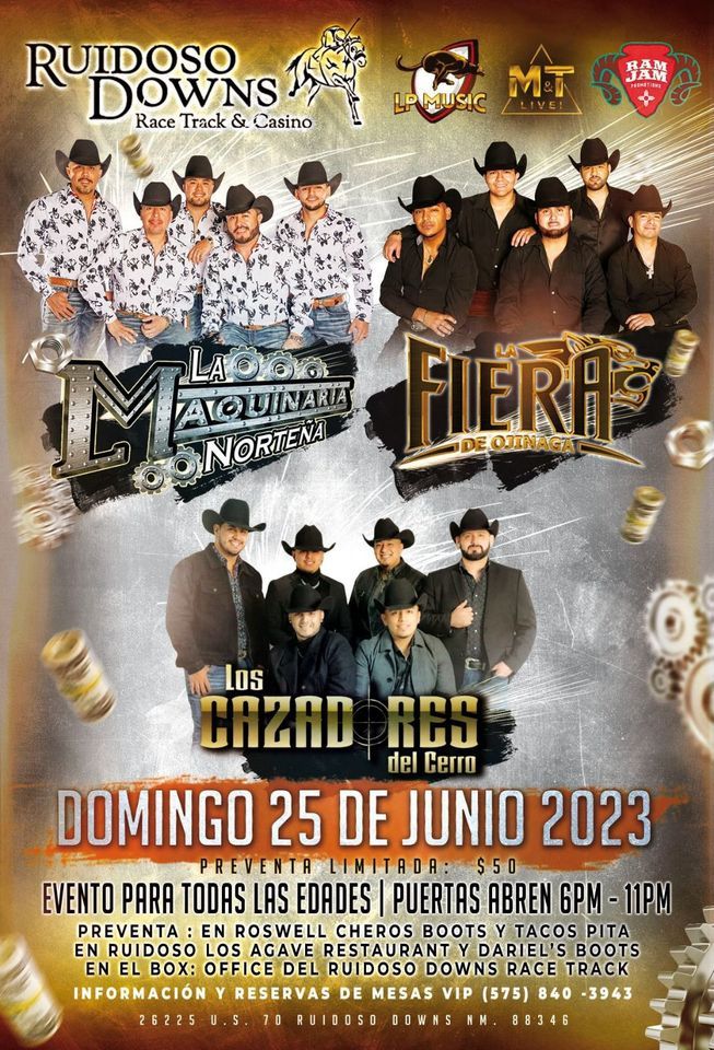 Ruidoso NM Ruidoso Downs Ruidoso Downs Race Track June 25 2023 ruidoso-nm-ruidoso-downs-ruidoso-downs-race-track-june-25-2023