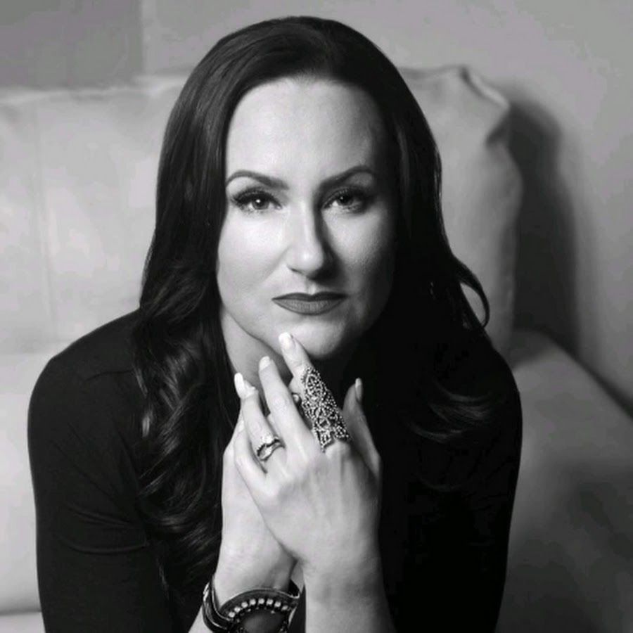 Georgette Jones at COMMA Performing Arts Center