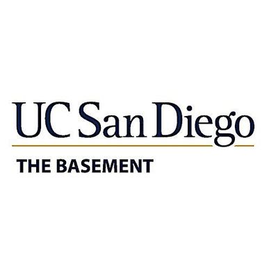 UC San Diego - The Basement