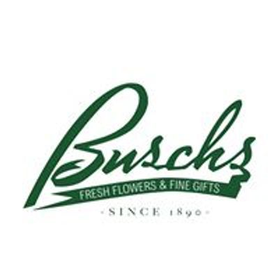 Busch's Florist and Greenhouse