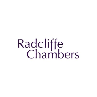 Radcliffe Chambers