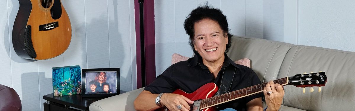 Hawaii Symphony Orchestra: Hapa Mama Celebration with Johnny Valentine