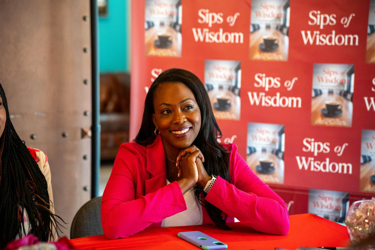 Free Dallas Book Signing & Career Conversation with Local Author Jax Porter