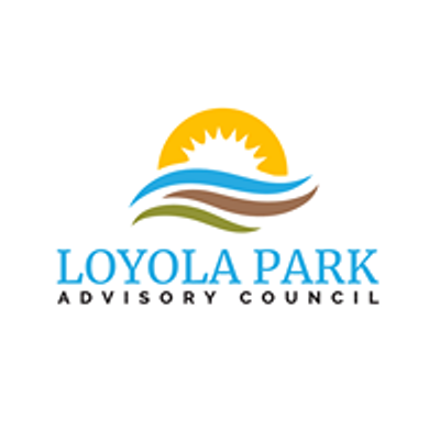 Loyola Park Advisory Council