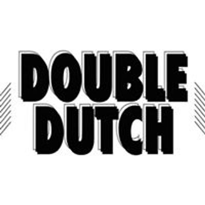 Double Dutch - Mondays at Club Mission Leeds