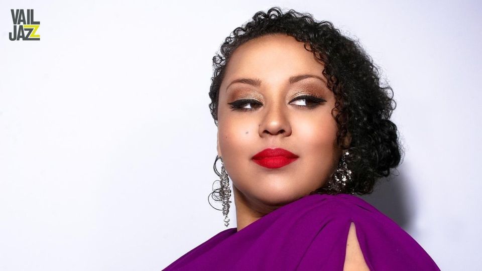 Vail Jazz Festival - The Brianna Thomas Band