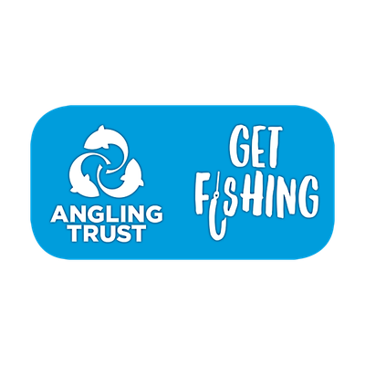 Get Fishing with the Angling Trust