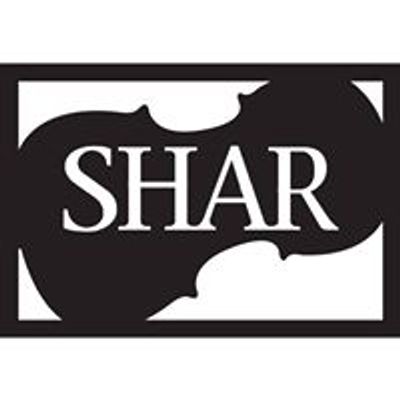 SHAR Music