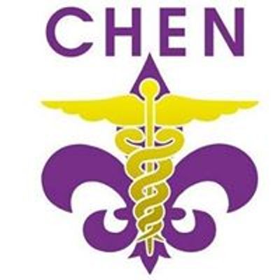 CHEN Community Healthcare Education Network