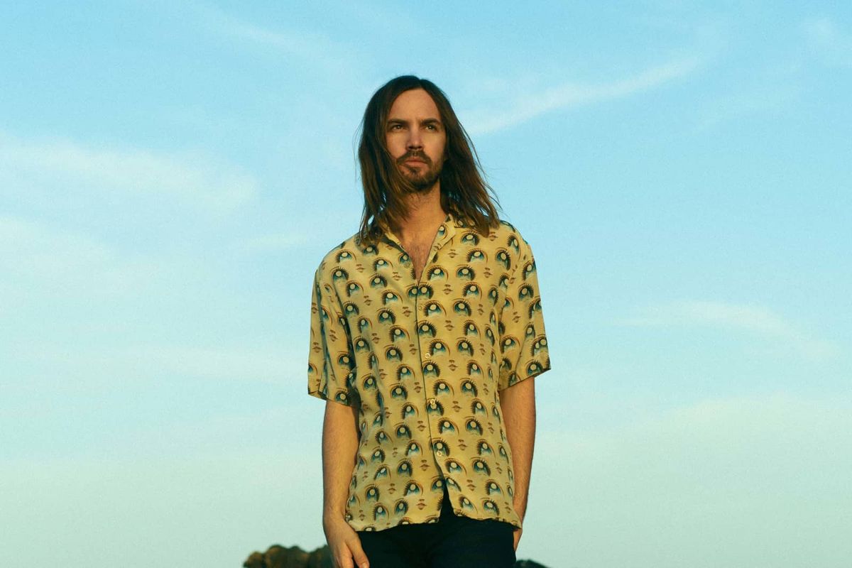 Tame Impala Miami Tickets