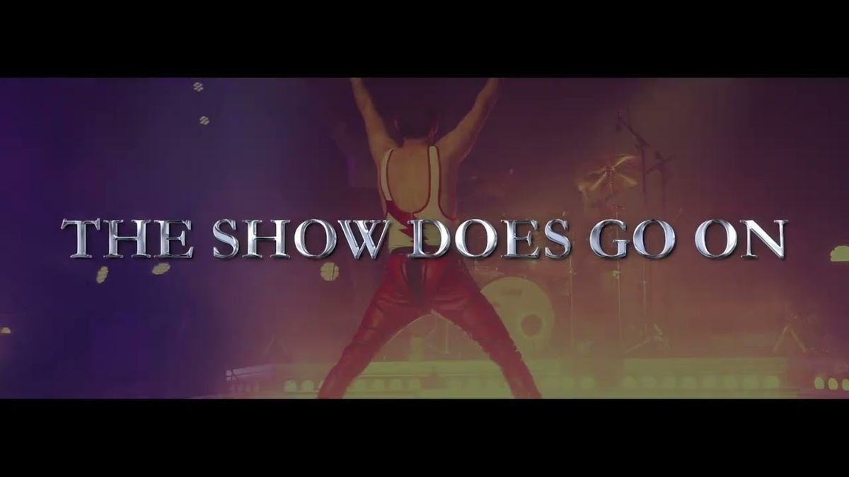 One Night of Queen with Queen