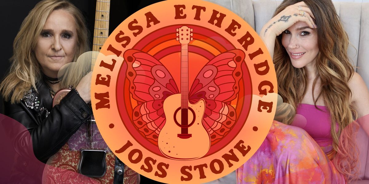 Joss Stone at Fox Theatre Tucson