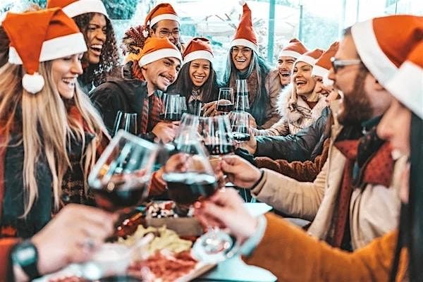 XMAS Eve-Eve Sing Along At Lynch's Irish Tavern