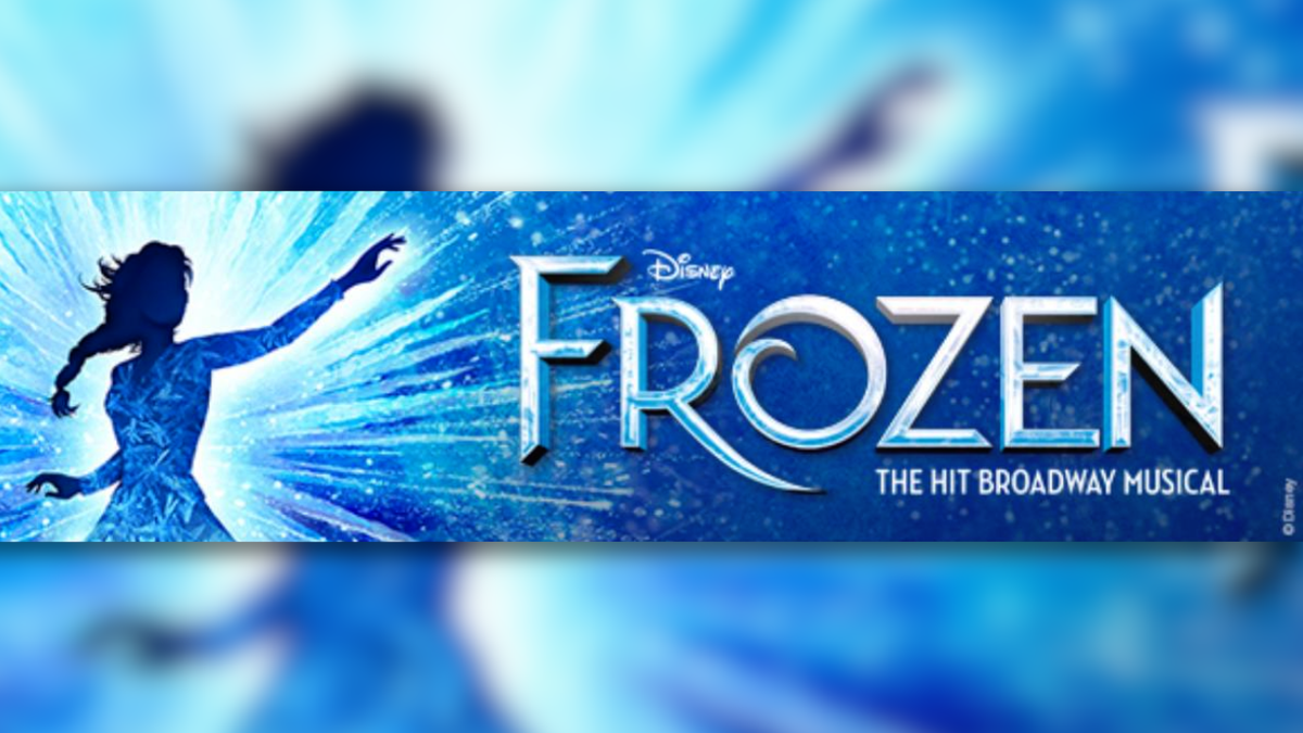 Disney's Frozen - The Musical - Grand Rapids