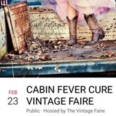 The Vintage Faire