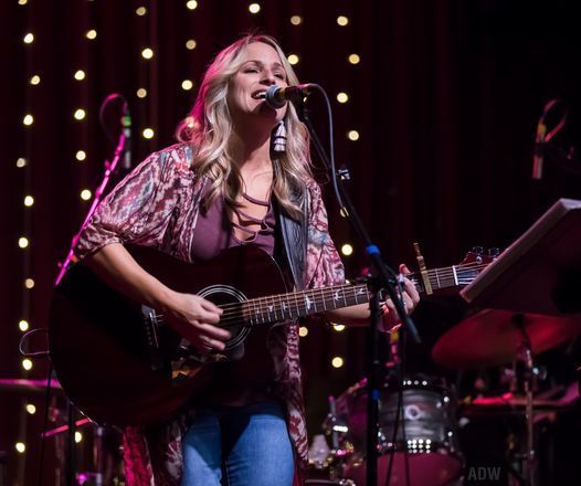 Amy Solo At K2 Brothers Brewing Brunch! 