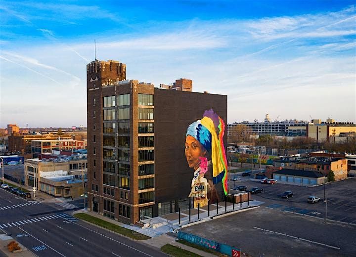 Milwaukee Junction Walking Tour