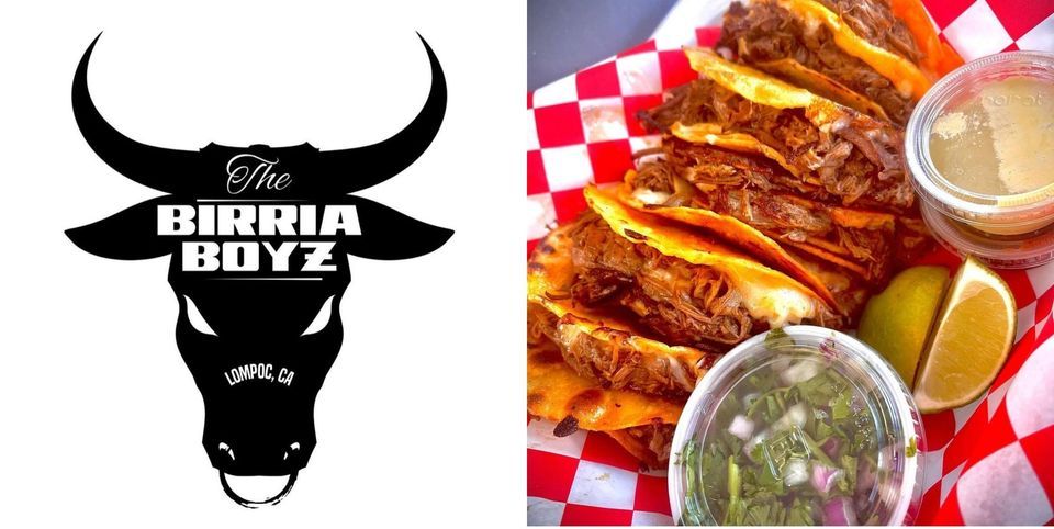 The Birria Boyz