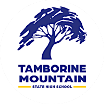 Tamborine Mountain State High School