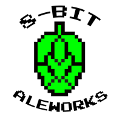 8-Bit Aleworks