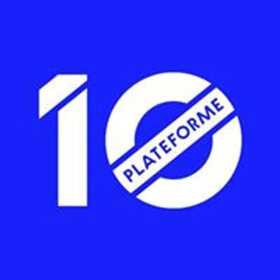 PLATEFORME10