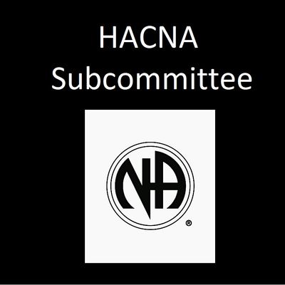 HACNA Subcommittee