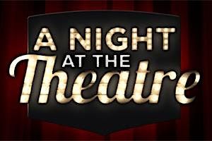 A night at the theatre - Year 11 performances