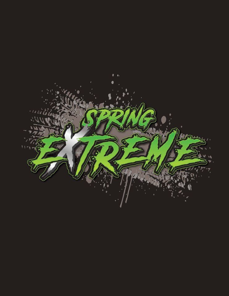 Spring Extreme 2023 YubaSutter Fairgrounds, Yuba City, CA April 1