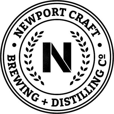 Newport Craft Brewing & Distilling Co.