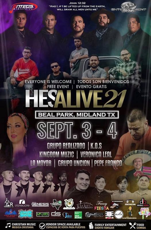 Events Happening Next In Midland Tx Events In Midland Tx Sept 2022