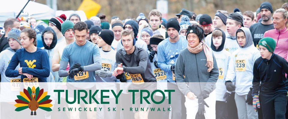 2022 Sewickley Turkey Trot