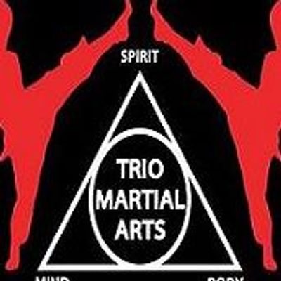 Trio Martial Arts Academy