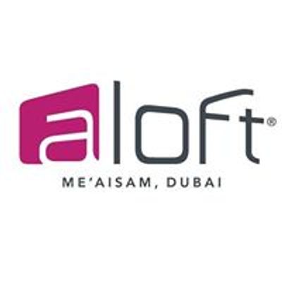Aloft Me'aisam, Dubai