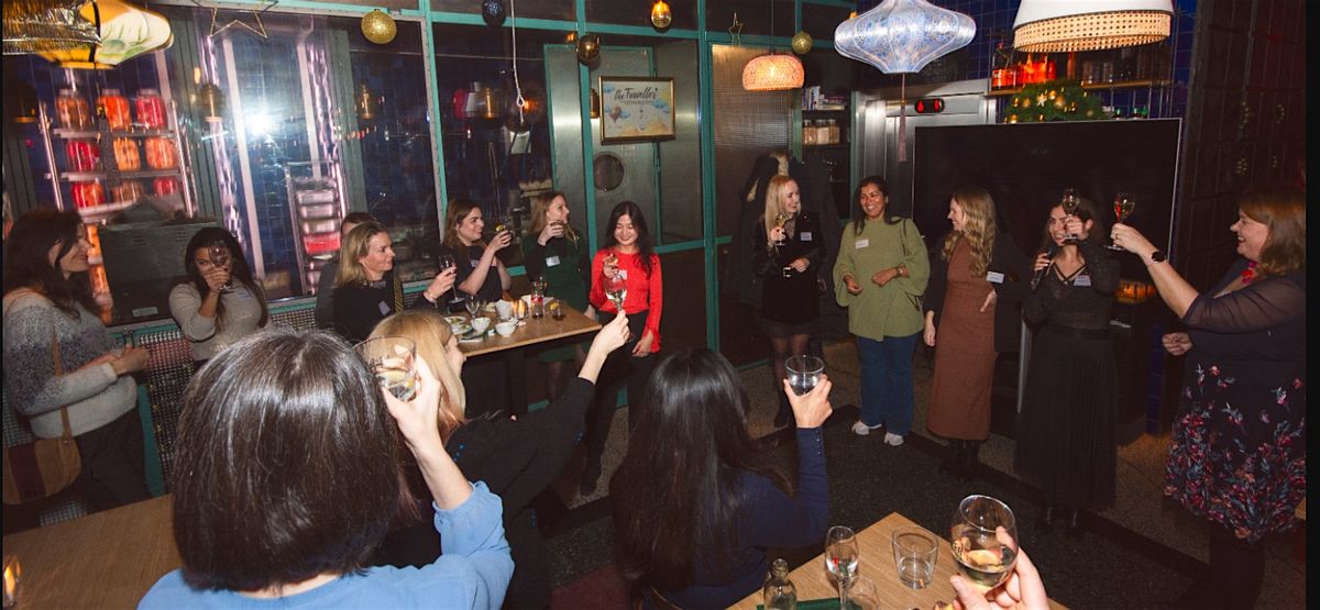 PWN Netherlands: End of Year Party 2025