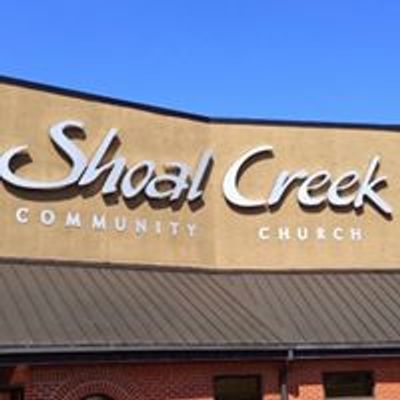 Shoal Creek Community Church